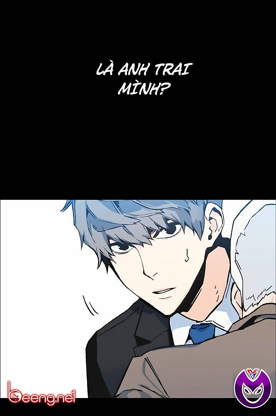 bạn học tôi là lính đánh thuê chapter 1 17