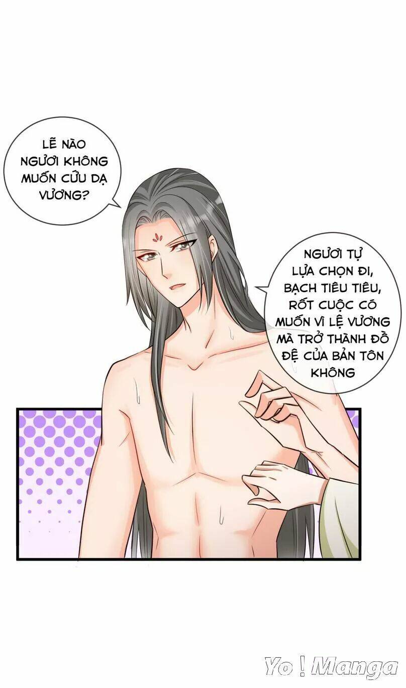 độc y cuồng phi chapter 33 7