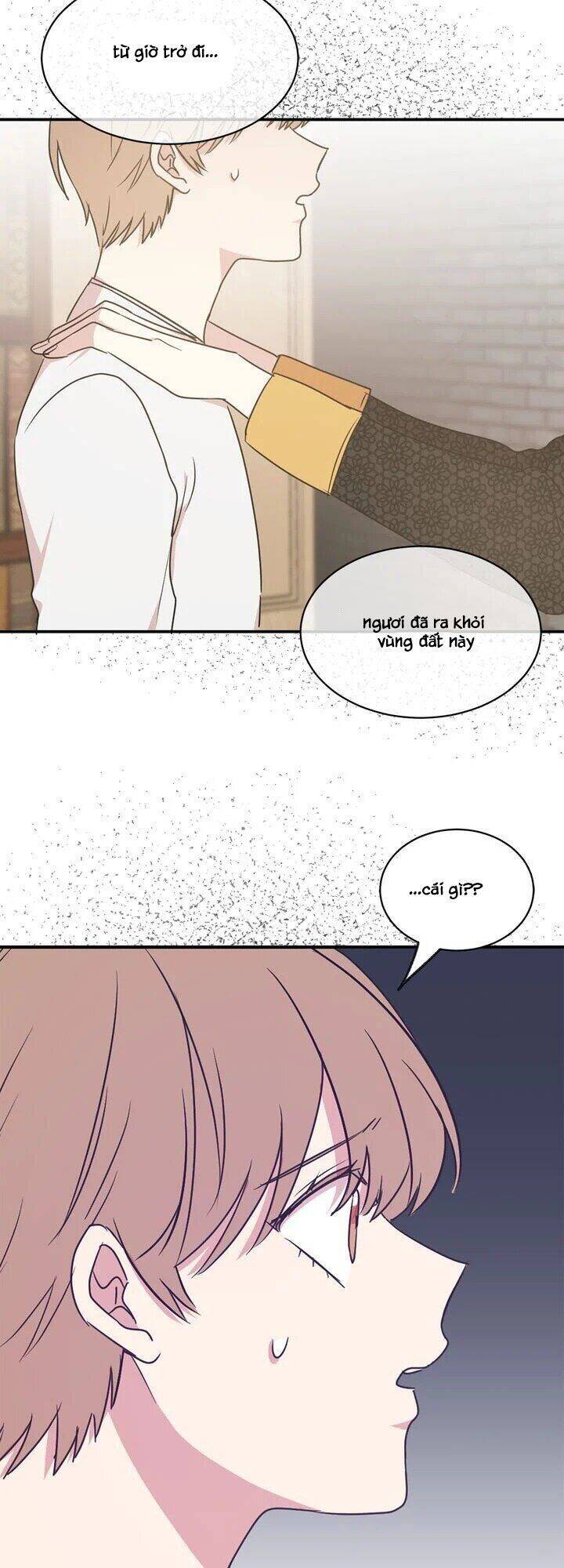 tôi sẽ đi đến cùng với hoàng đế chapter 34 13