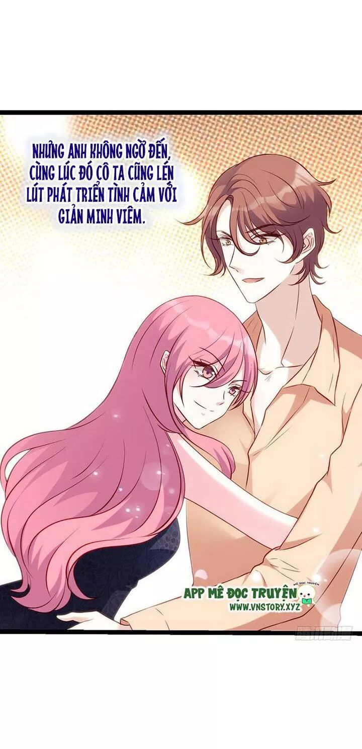 bảo bối đáng yêu đột kích chapter 48 4