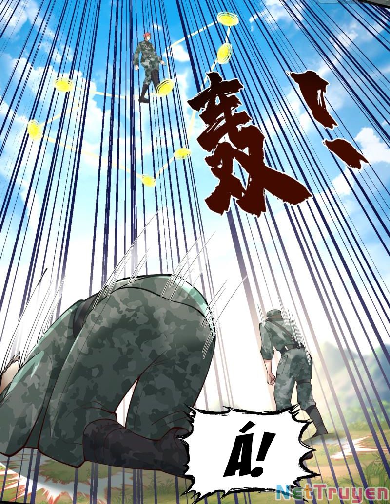 trên người ta có một rồng chapter 481 18