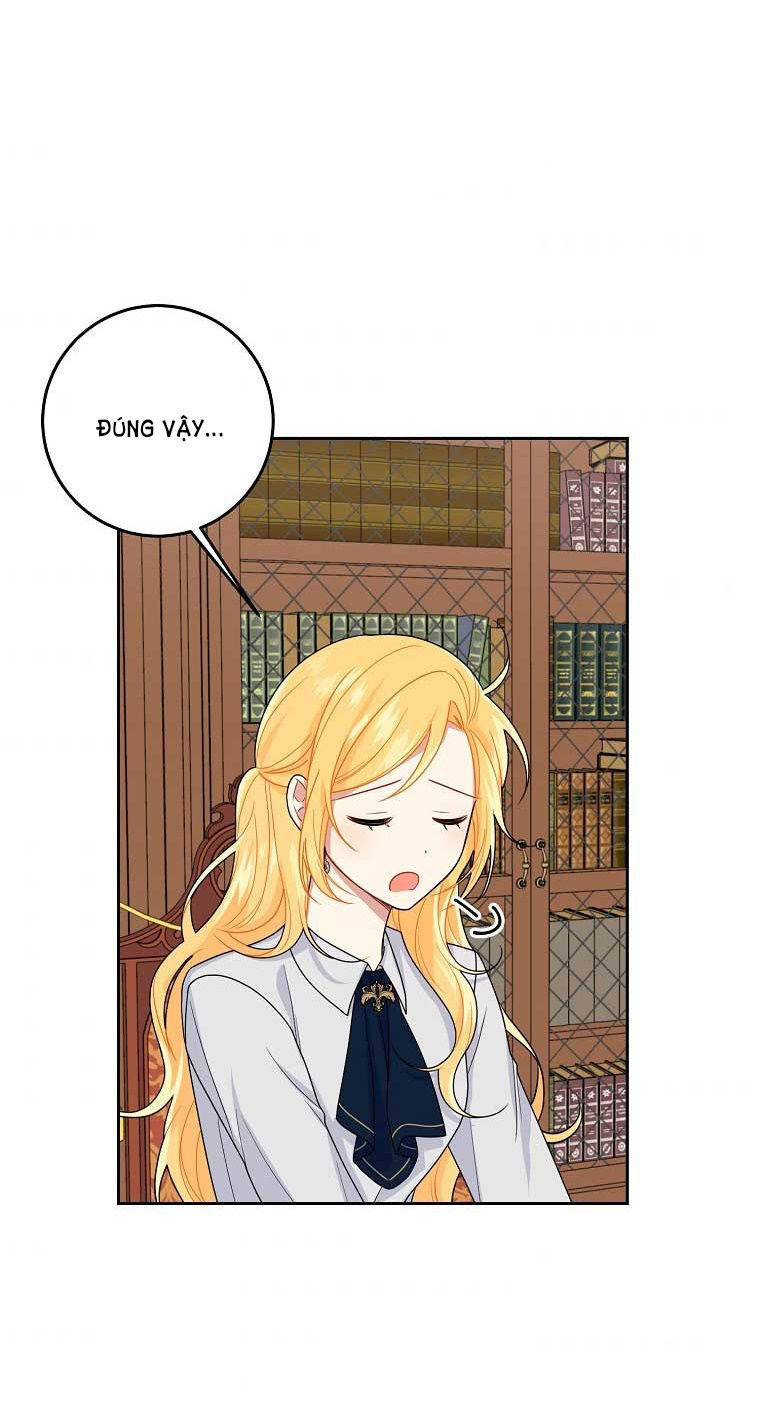 tôi là tiểu thư của gia đình này chapter 144 63