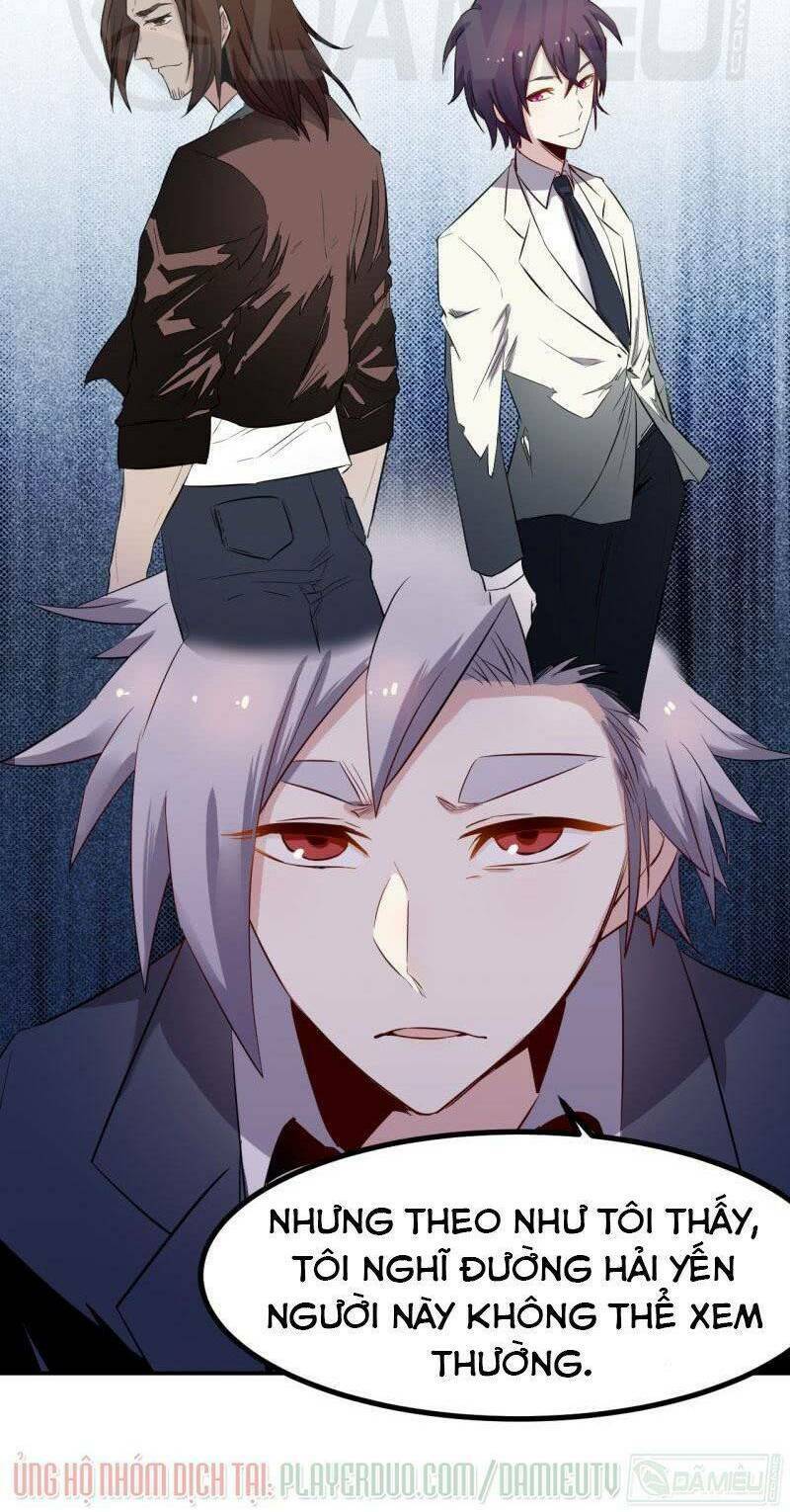 đỉnh phong thần y chapter 44 13