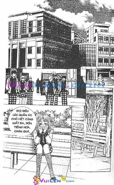 nụ hôn cuối chapter 19 1