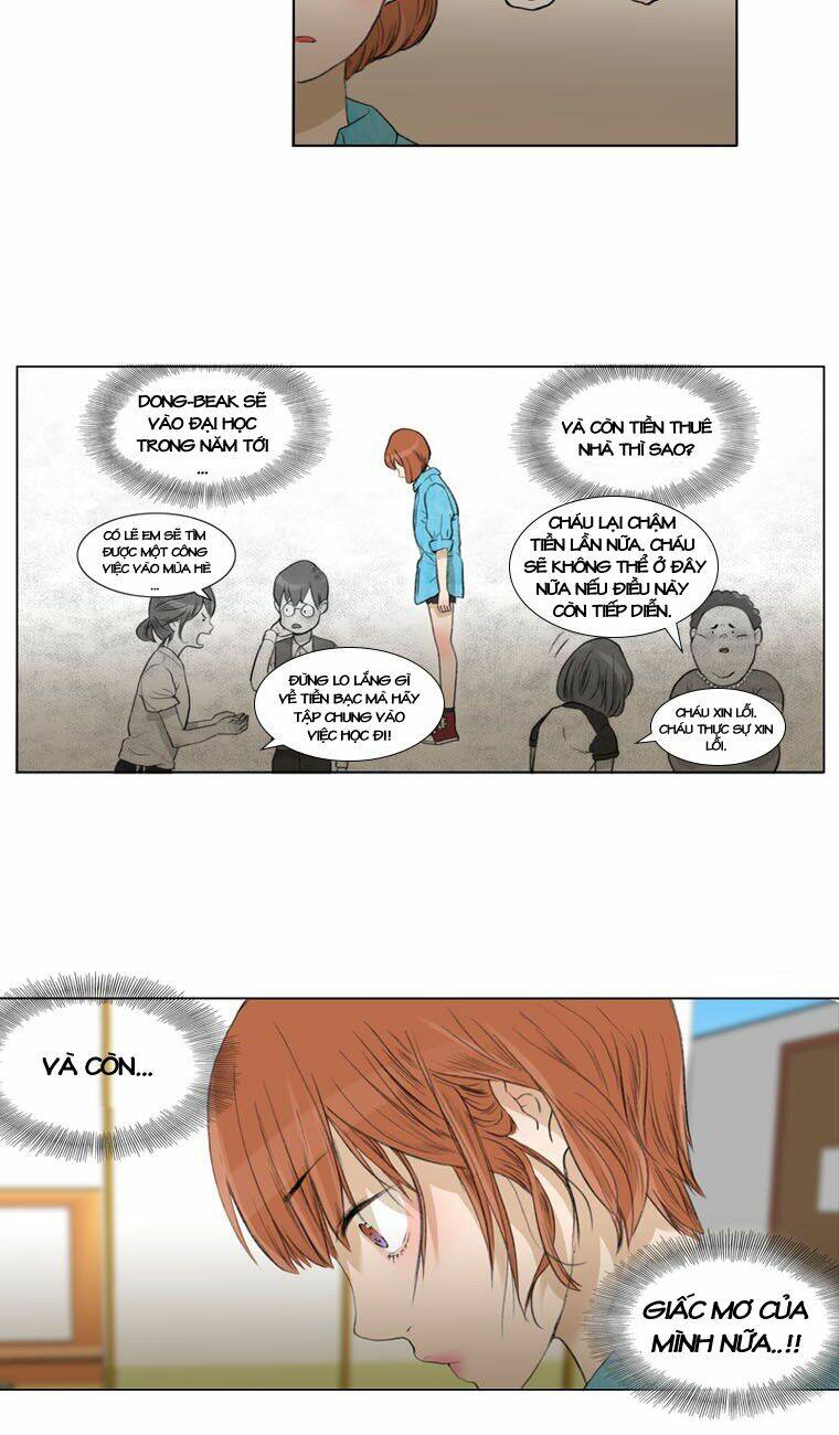 monster idols chapter 1 40