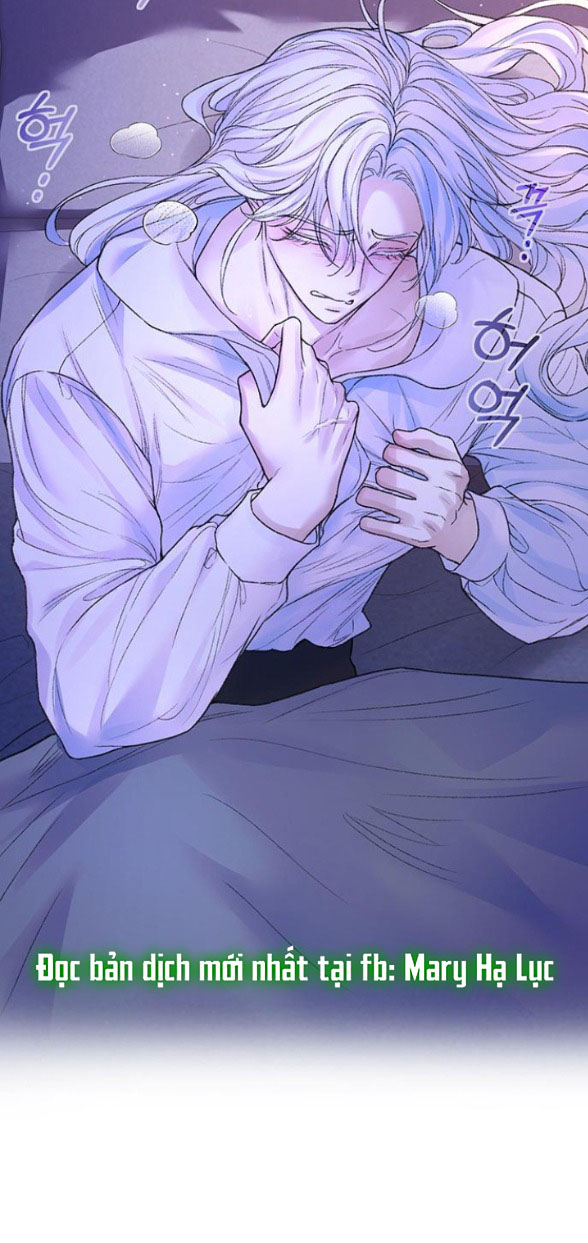 tôi tưởng bản thân không còn sống được bao lâu! chapter 71.2 25