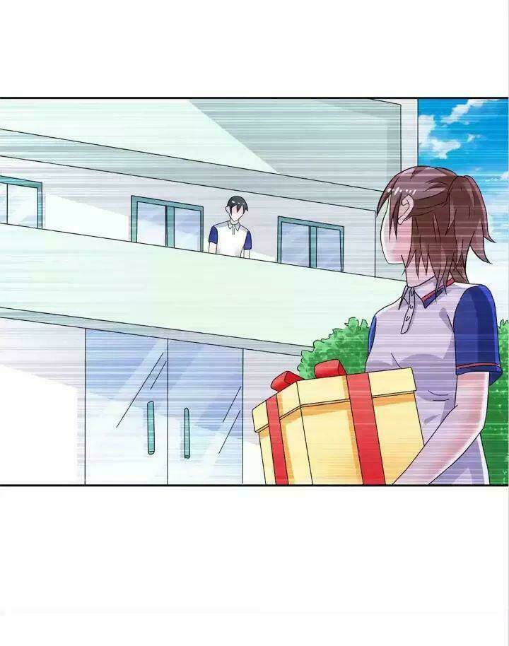 1 nửa hoàn hảo của ceo chapter 39 20