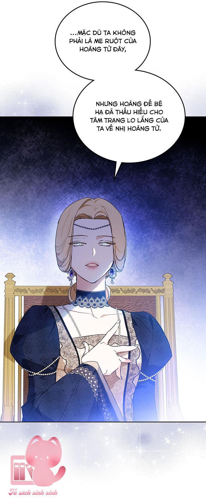 kiếp này ta sẽ trở thành gia chủ chapter 81 56