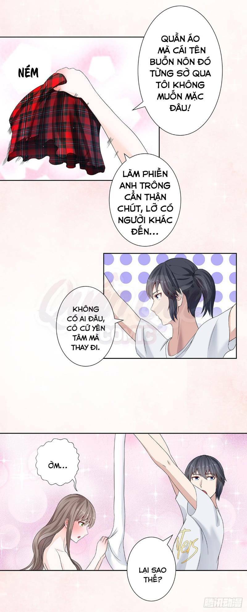 người tu tiên tại đô thị chapter 2 12