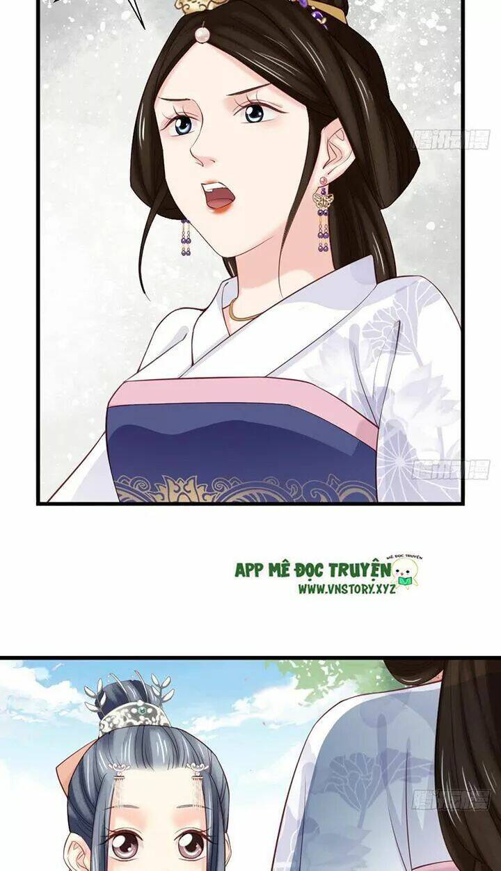 kiều nữ độc phi chapter 167 26