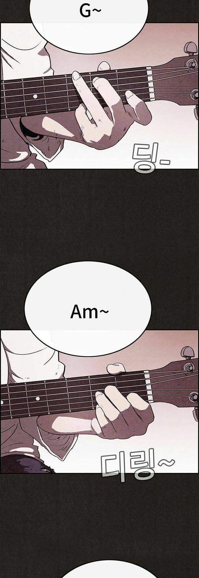 quái vật tại chung cư xanh chapter 60 13