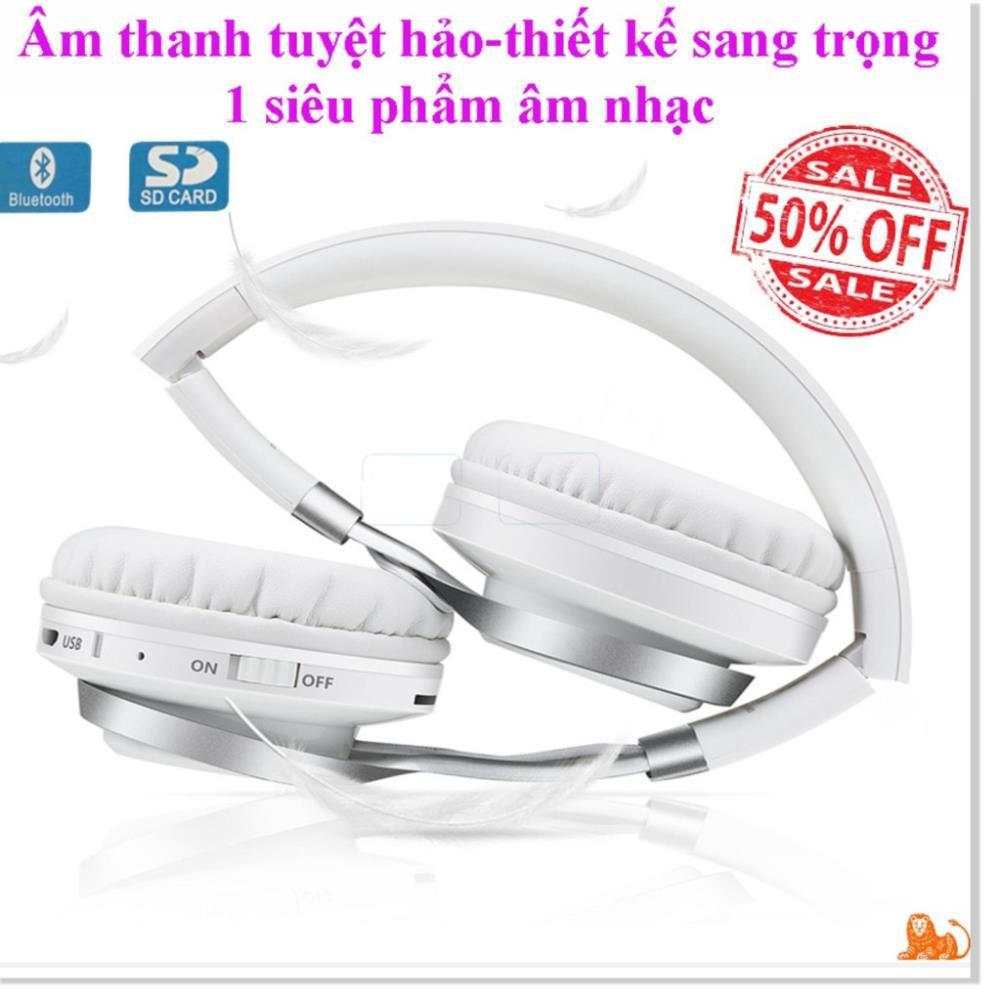 Tai nghe bluetooth, Headphone Có Mic, Tai Nghe Gaming Giá Rẻ.Mua Ngay Tai Nge Bluetooth Chụp Tai Fe012 Cao Cấp Âm Thanh