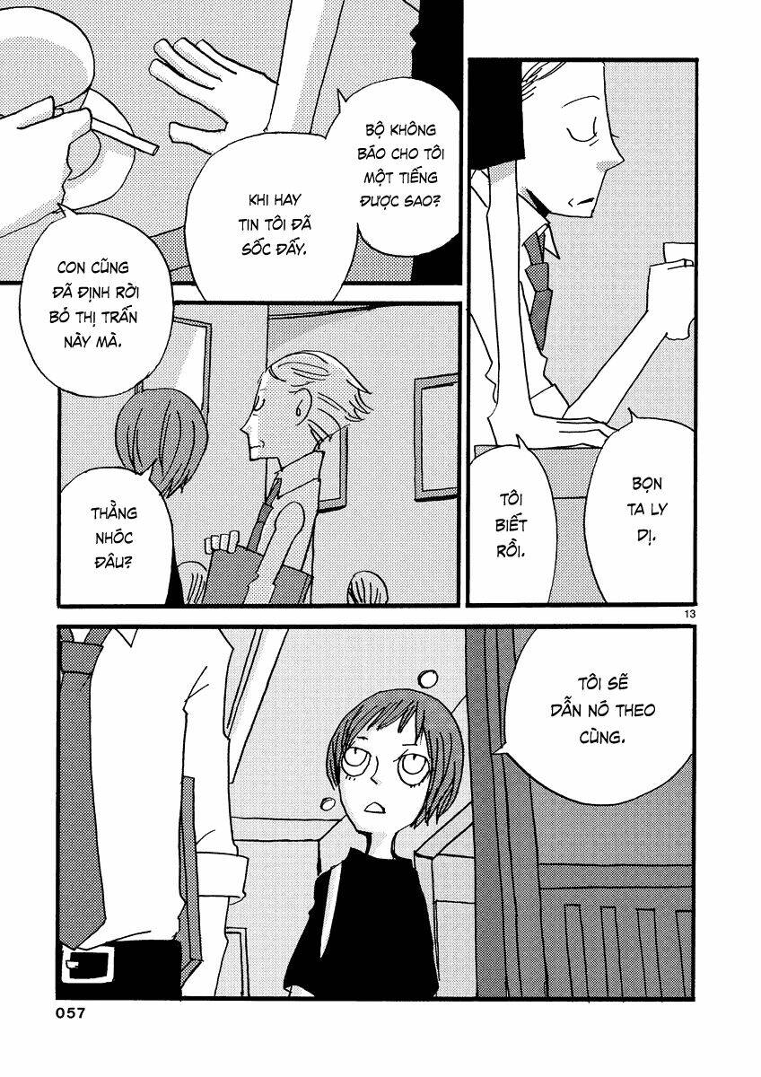 not simple chapter 1 13