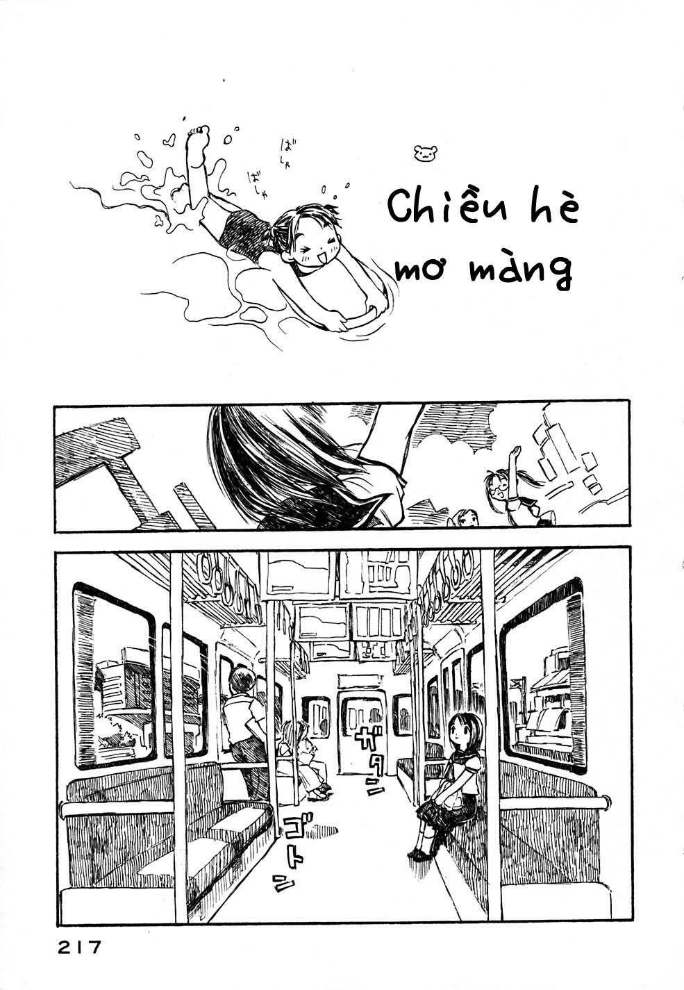 koi kaze chapter 7 33