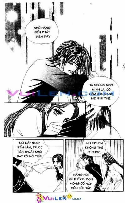 cô nàng đỏm dáng chapter 7 85