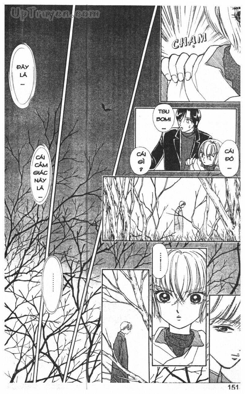 hoàng tử hoa - bud boy chapter 10 151