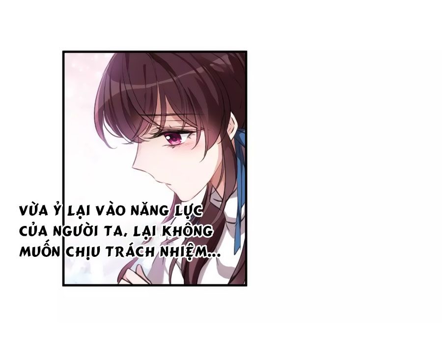 Cuốn Sách Vận Mệnh Của Tôi chapter 53 - Trang 15