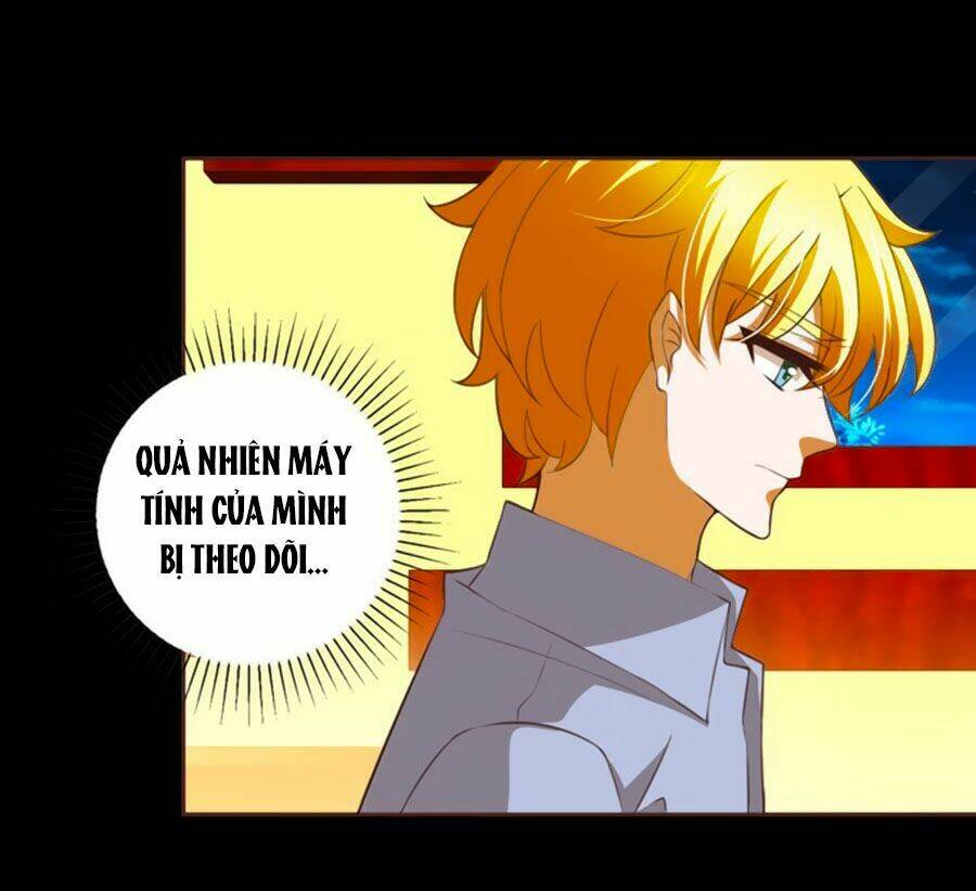 người yêu khát máu của tôi chapter 41 9