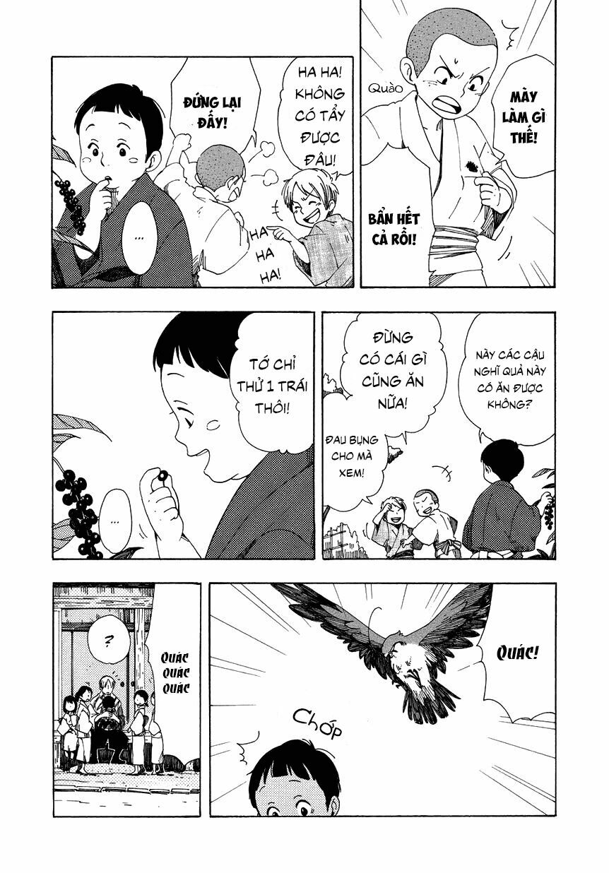 chichi kogusa chapter 7 20