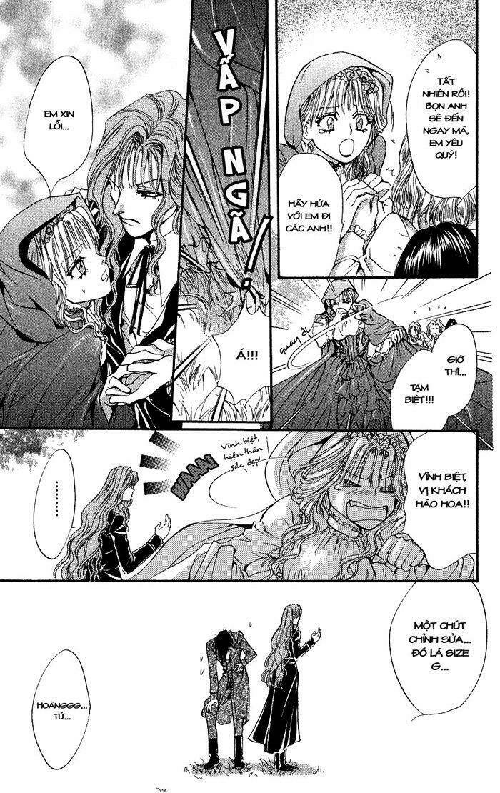 ludwig kakumei chapter 4 14