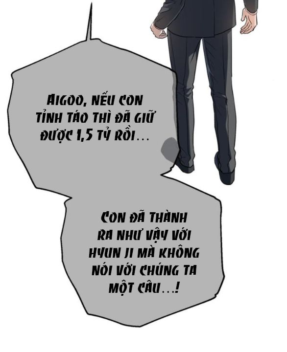 Nóng Lòng Muốn Giày Vò Em chapter 74.1 47