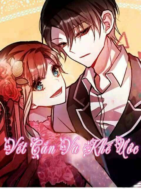 vết cắn và khế ước chapter 1 1