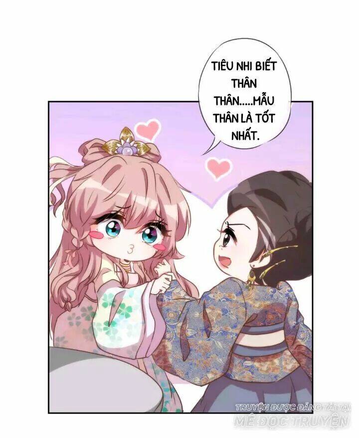 ồ, phu quân đáng yêu của tôi! chapter 50.1 16