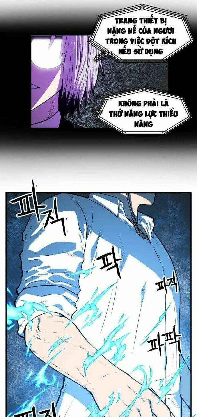 chinh phạt học đường chapter 12 30