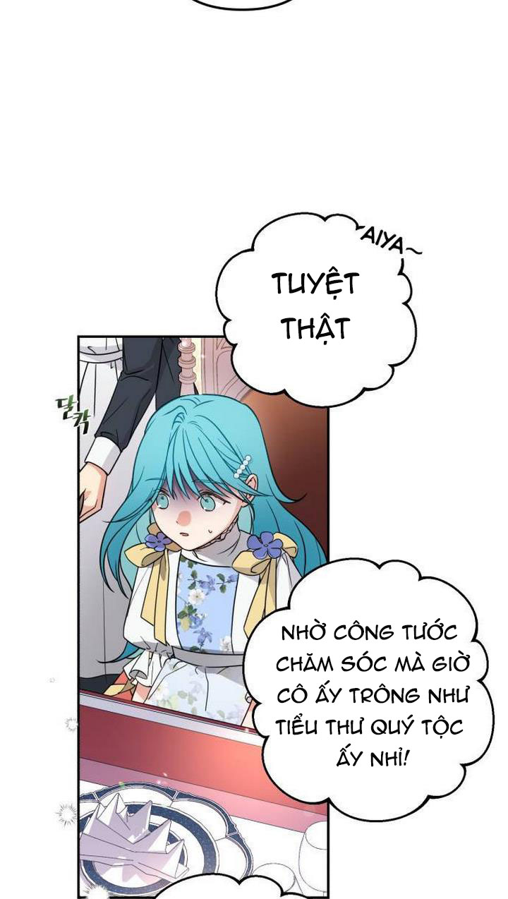 tiểu công nương mint chapter 2 76