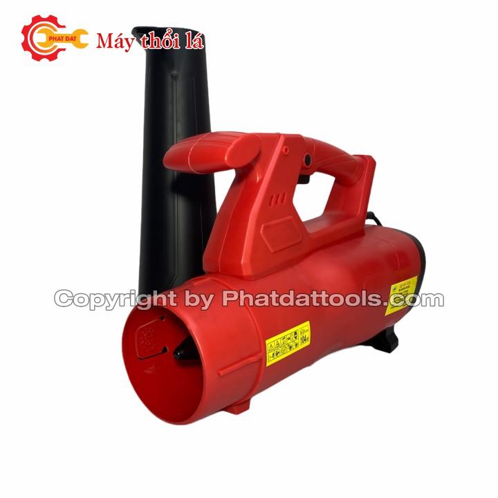 Máy thổi lá dùng điện-Siêu mạnh-