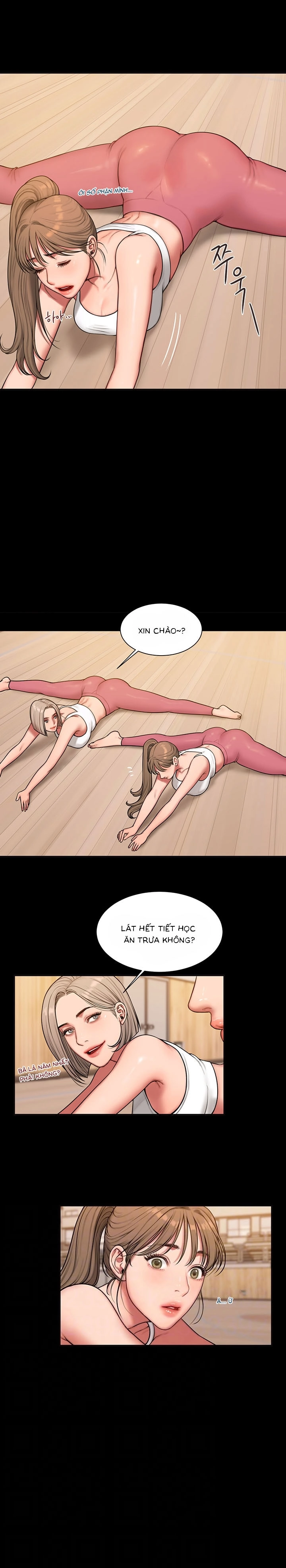 bạn bè chapter 3 5