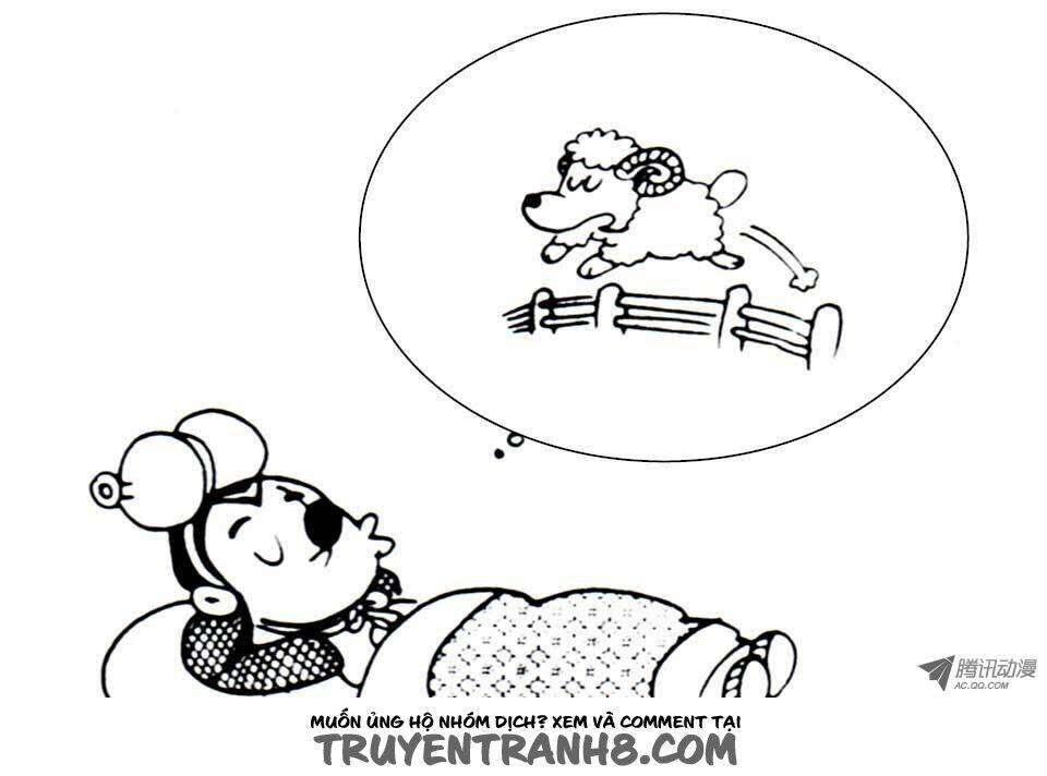 đạo sư độc nhãn long chapter 23 2