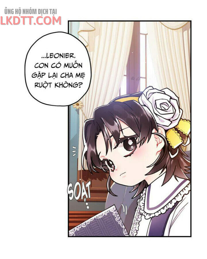 tôi đã trở thành con gái nuôi của nam chính chapter 12 15