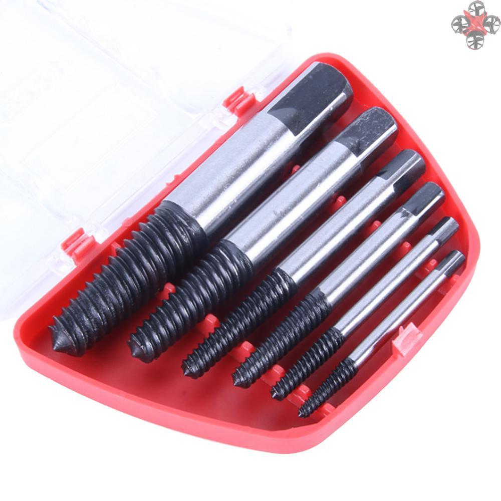 Bộ 5 Dụng Cụ Tháo Vít Bị Hỏng