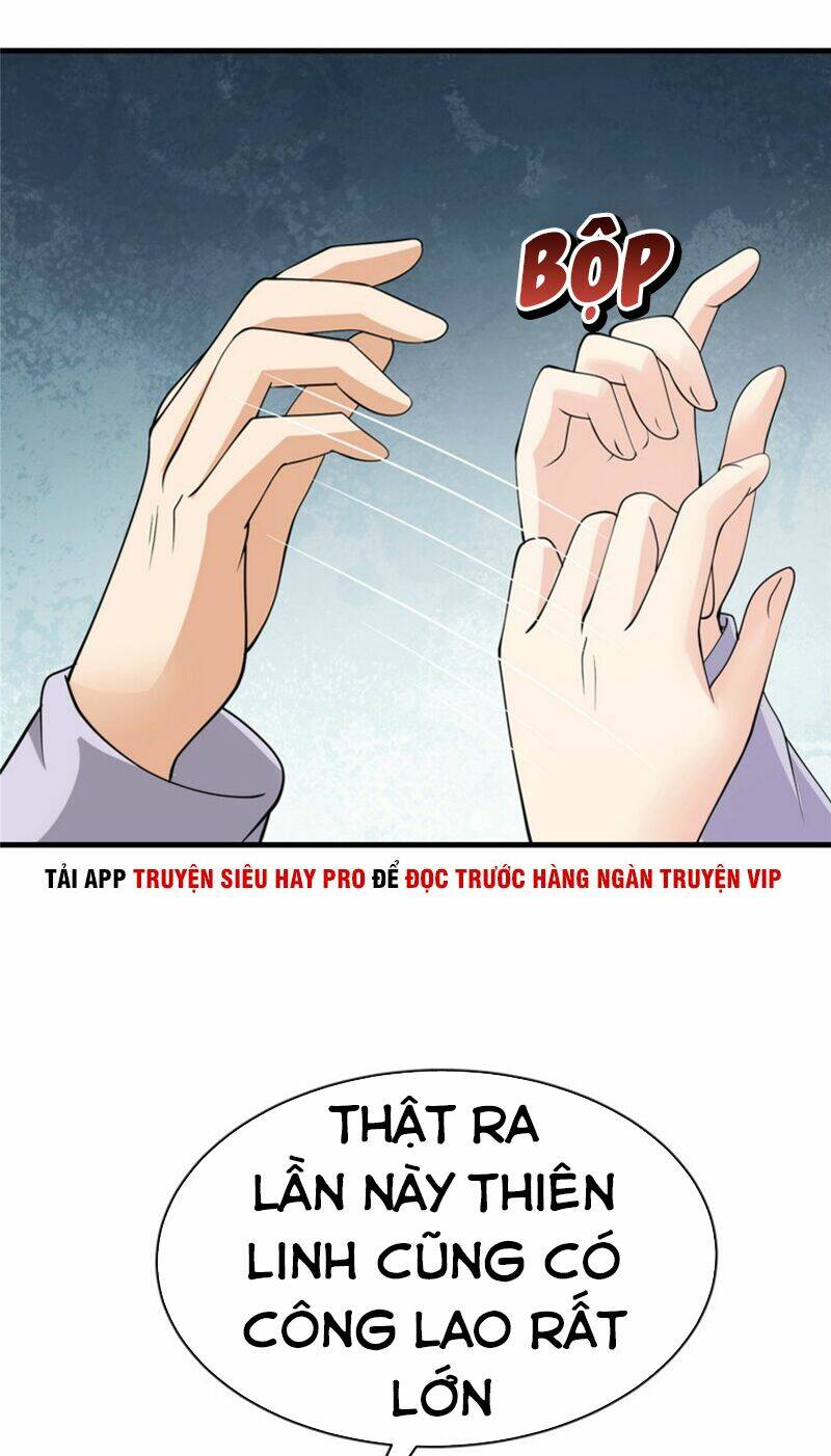 hoa hậu giảng đường luôn bên người chapter 52 14