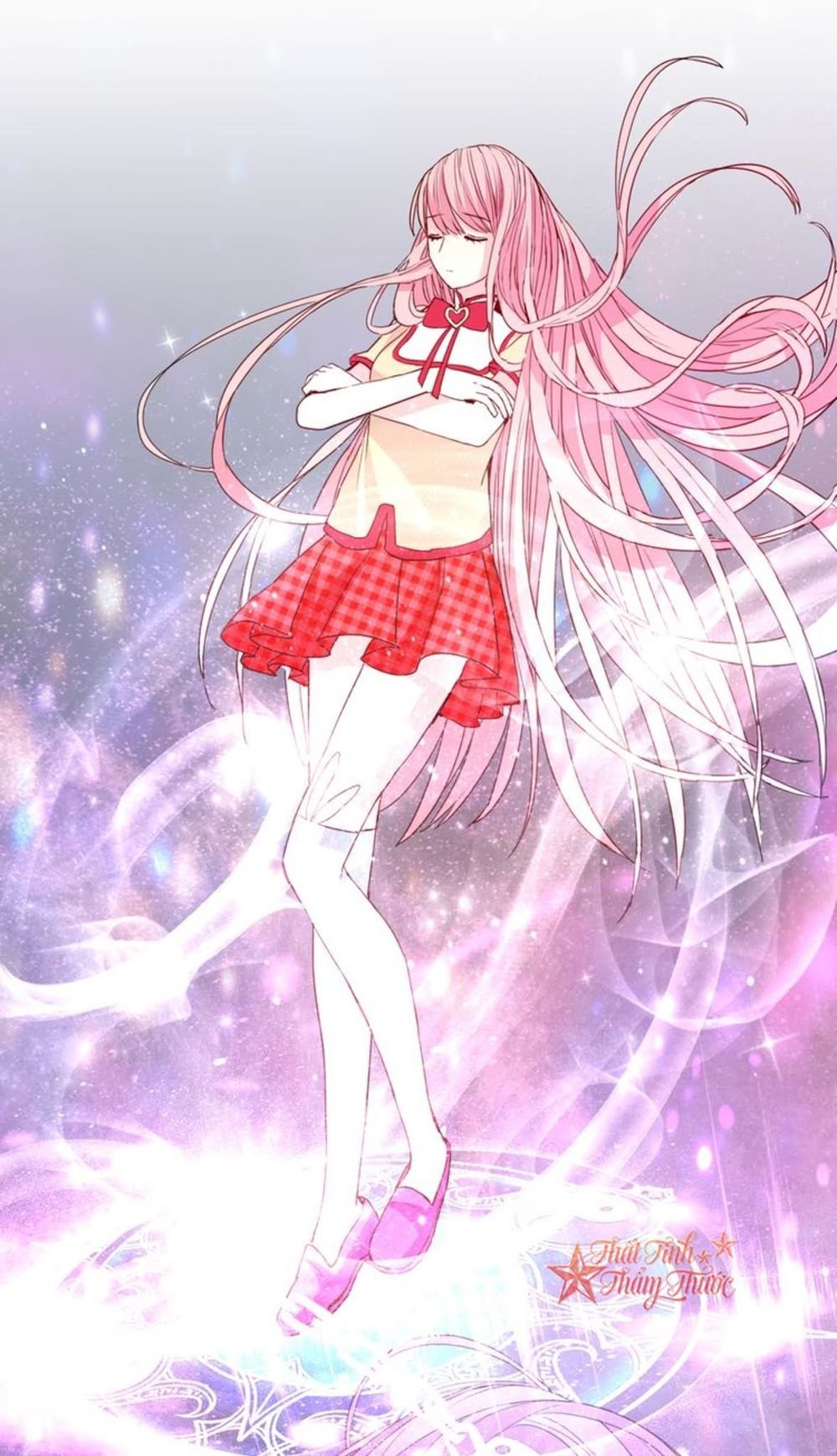 mộng văn sơn hải kinh chapter 19 28