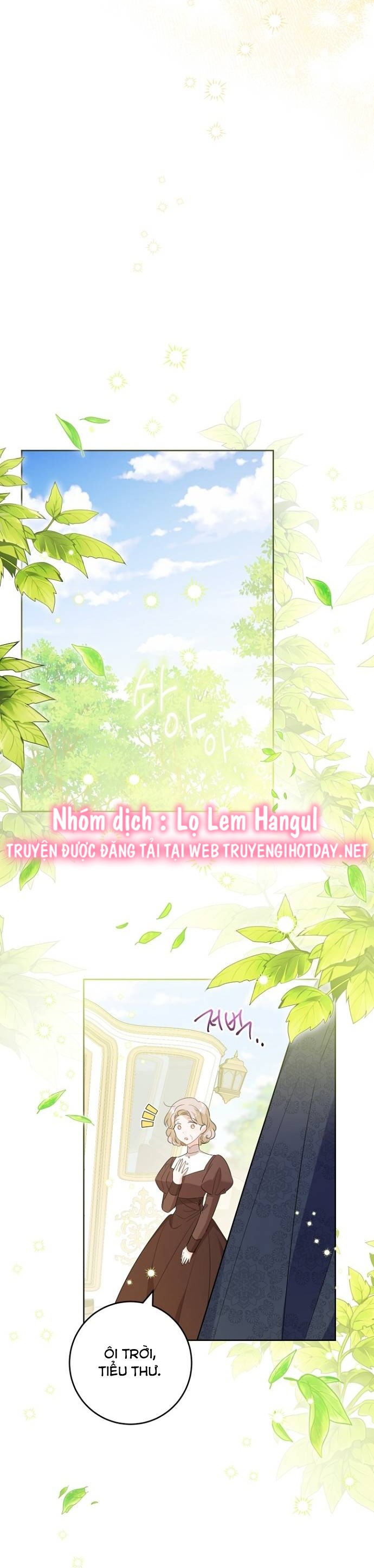 tôi sẽ đưa đứa trẻ ấy rời đi chapter 49 20