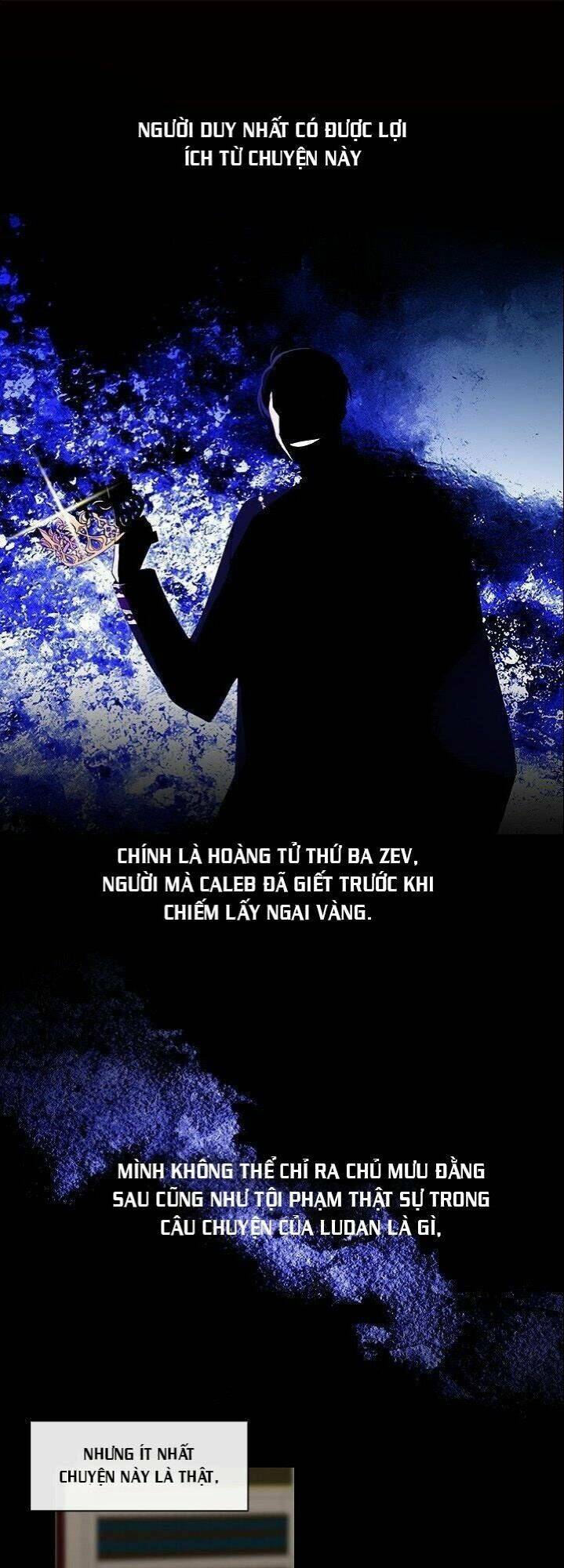 cộng tác của hoàng đế chapter 50 7