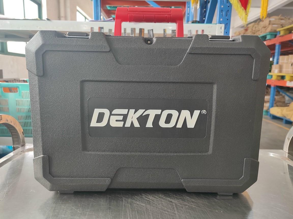 MÁY KHOAN ĐỤC BÊ TÔNG 1050W 14MM DEKTON DK-2603C - HÀNG CHÍNH HÃNG