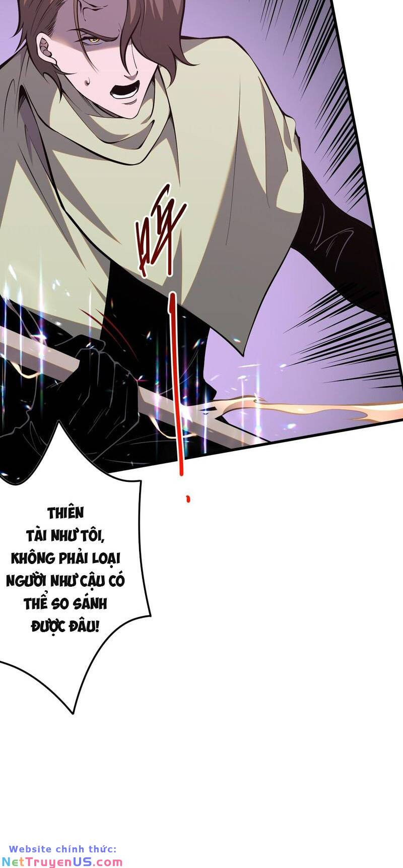 Thảm Họa Tử Linh Sư chapter 32 17