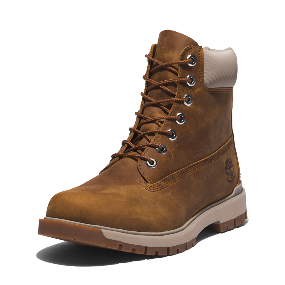 [NEW] Original TIMBERLAND Giày Cổ Cao Nam 6-inch Premium Waterproof Boots Tree Vault TB0A5NHM5J