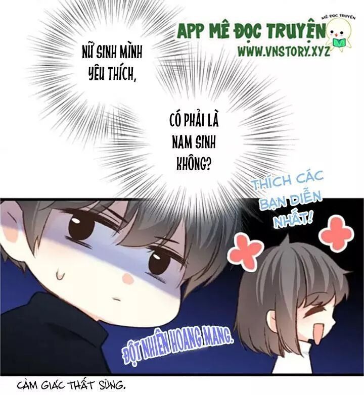 con tim rung động 2 chapter 52 7