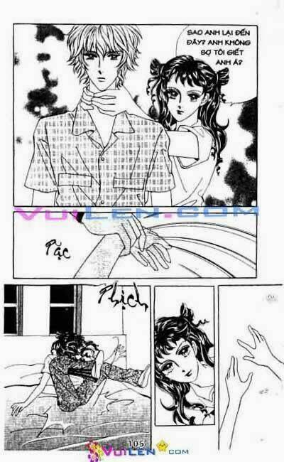 cô gái vương giả chapter 4 105