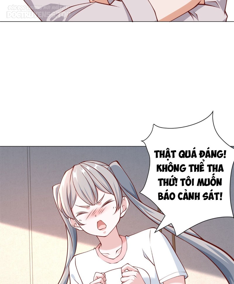 tài xế lái xe công nghệ như ta có nhiều tiền thì sao? chapter 20 38