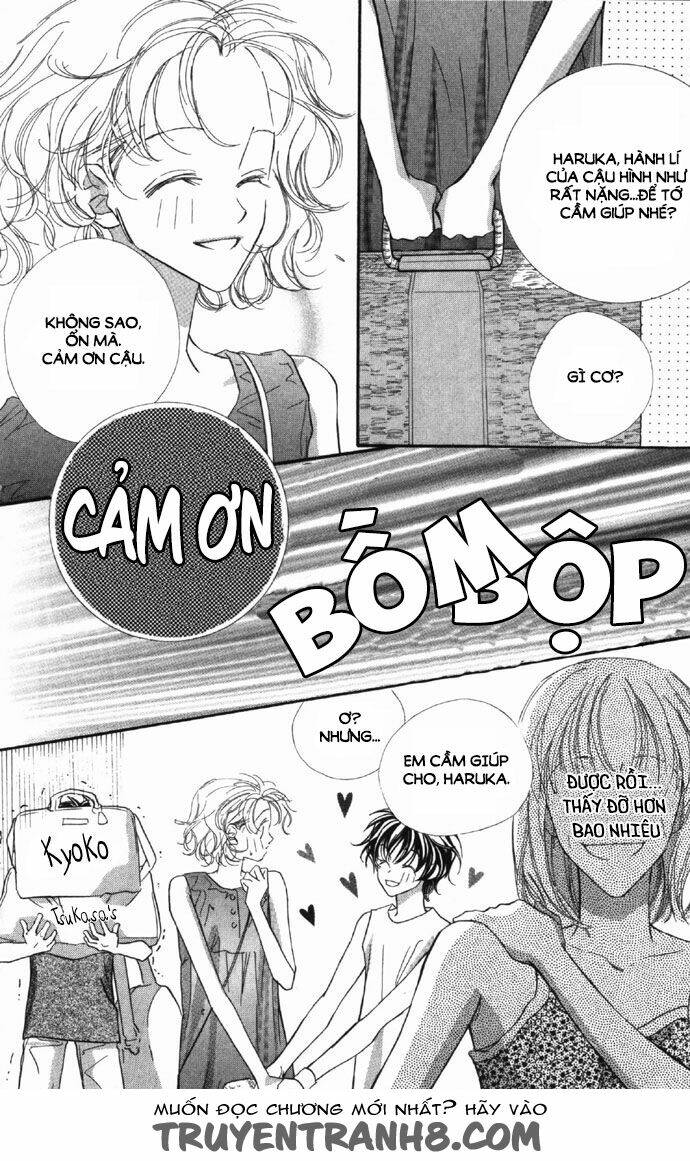 yoru made matenai chapter 9 6