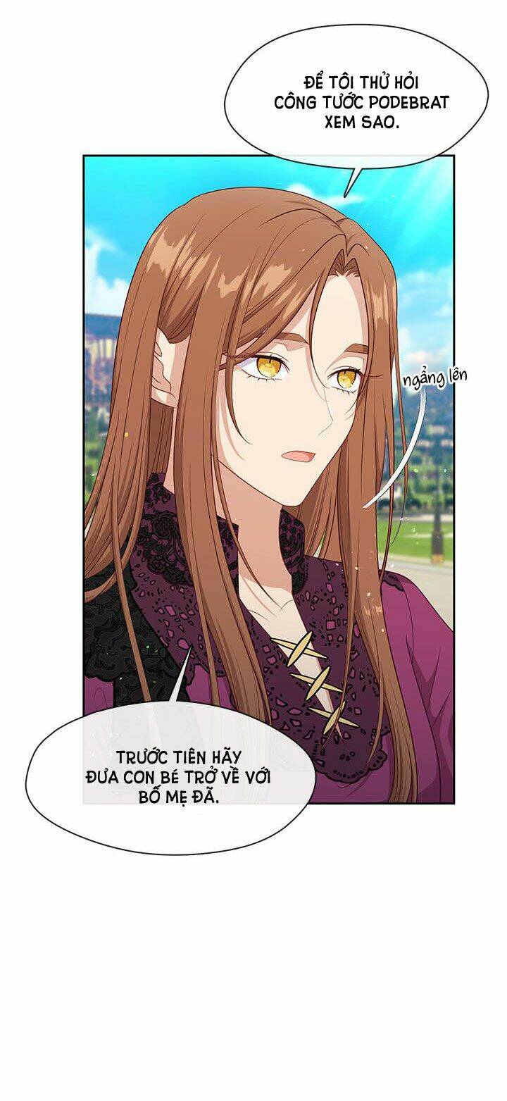 hãy coi chừng ác nữ chapter 111 13