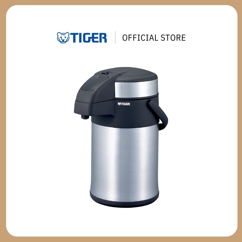 Bình Thủy Chứa TIGER MAA-A302 - Hàng chính hãng