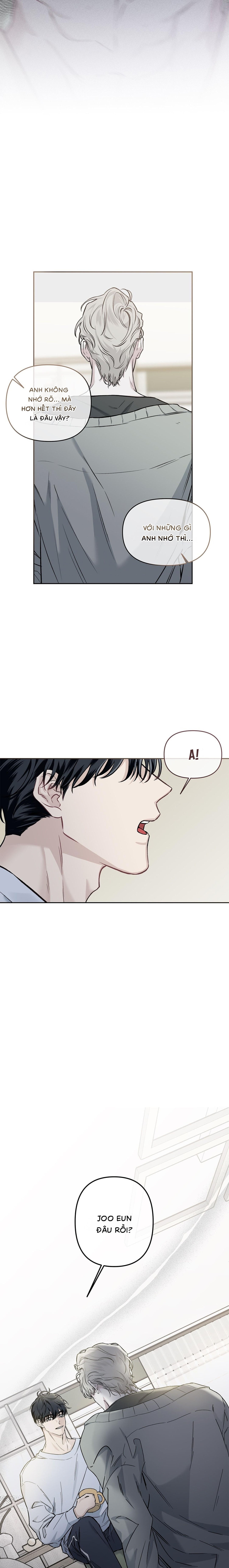 hạ cánh nơi miền đất xanh chapter 1 23