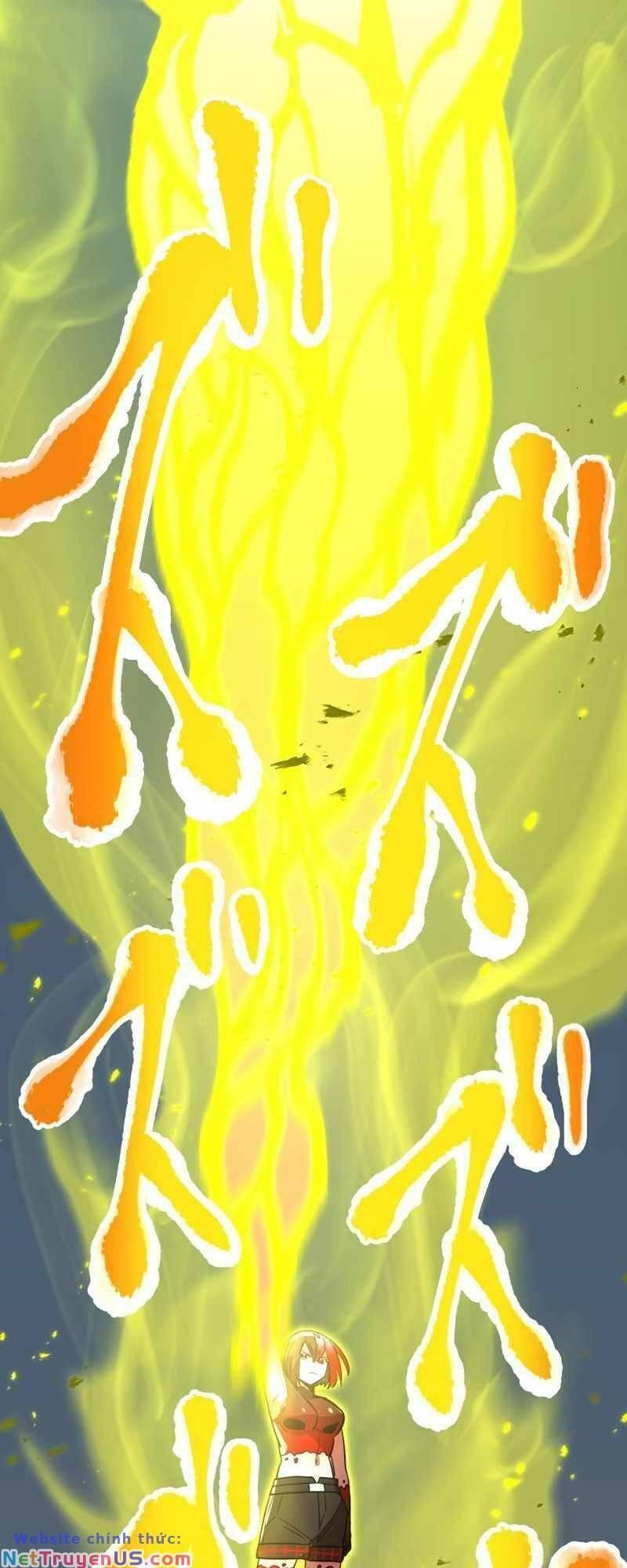 Huyết Thánh Cứu Thế Chủ~ Ta Chỉ Cần 0.0000001% Đã Trở Thành Vô Địch chapter 37 116