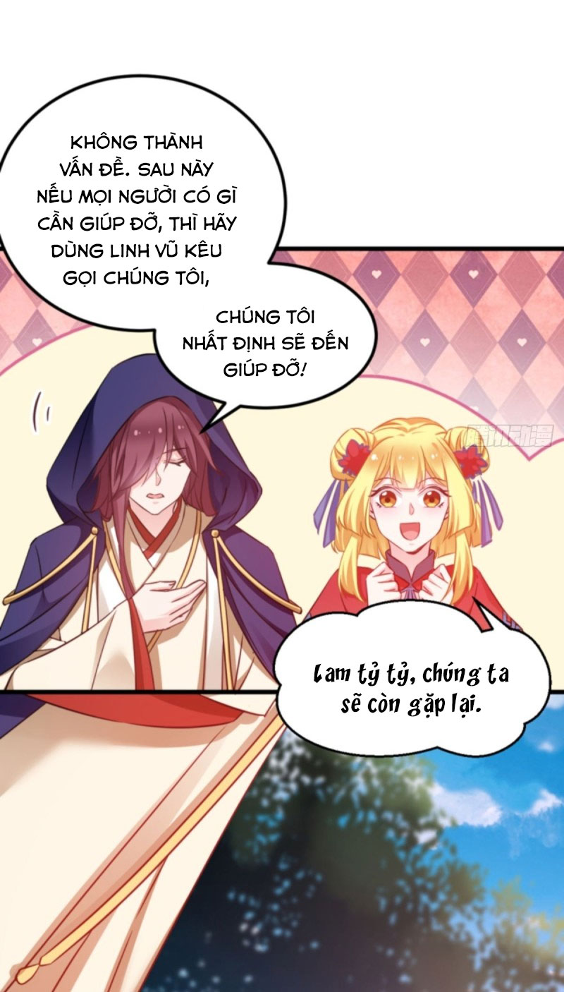 trò chơi trừng phạt chapter 91 34